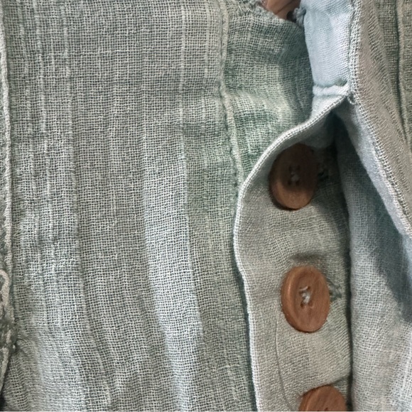 FREE PEOPLE Miss You Most Wide-Leg Pants - Picture 12 of 15